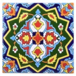 کاشی اسلامی
