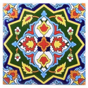 کاشی اسلامی